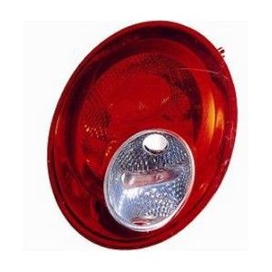 VanWezel 5805931 - Achterlicht Links - Voor Volkswagen New Beetle van 07/2005 tot 2011