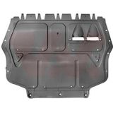 VAN WEZEL Motorruimte-isolatie VW,AUDI,SKODA 5894702 1K0825237AF,1K0825325AA,1K0018930J 1K0825235AD,1K0825235P,1K0825235T,1K0825237AE,1K0825237AG