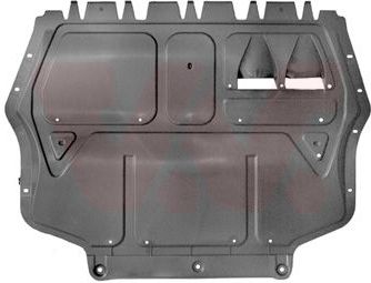 VAN WEZEL Motorruimte-isolatie VW,AUDI,SKODA 5894702 1K0825235T,1K0825237AE,1K0825237AF 1K0825237N,1K0018930J,1K0825235P,1K0825237AG,1K0825325AA