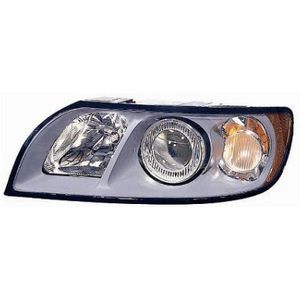 VanWezel 5943961 - Voorlicht - Voor Volvo S40 - 2004 tot 2007