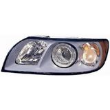 VanWezel - 5943962 - Koplamp - Voorzijde - Geel - Compatibel met Volvo S40