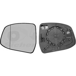 VanWezel - 1866837 - Achteruitkijkspiegel - Links - Voor Ford Focus van 02/2011 tot 2014