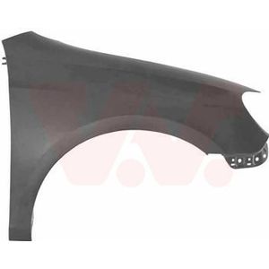 VAN WEZEL Spatbord VW 5863658 5K6821022A,5K6821022B,5K6821022