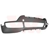 VAN WEZEL Bumper BMW 0687576 51117172402,51117180446