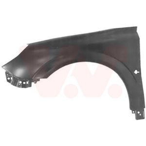 Van Wezel - Spatbord - Voor Opel Signum 2003-2005 - OEM 6101346