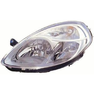 VanWezel 1776964 - Phare double avant droit pour Lancia Ypsilon de 2004 à 2011