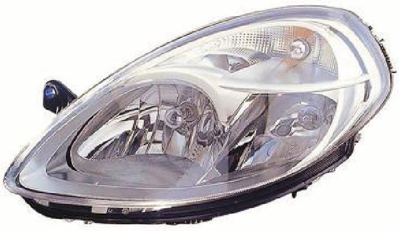 VanWezel 1776964 - Phare double avant droit pour Lancia Ypsilon de 2004 à 2011