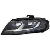 VanWezel 0327961 - Koplamp - Voorzijde Links - Audi A4 - 2008 tot 2012