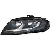 VanWezel - 0327962 - Koplamp - Voor Audi A4 - 2008 tot 02/2012