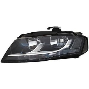 VanWezel - 0327962 - Koplamp - Voor Audi A4 - 2008 tot 02/2012