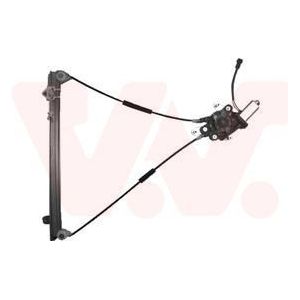 VanWezel 0950264 - Lève-vitre Elektrisch - Voorzijde Rechts - Voor Citroen Saxo