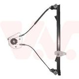 VanWezel 1623262 - Lève-vitre Elektrisch - Voorzijde Rechts - Voor Fiat Idea van 01/2004 tot nu