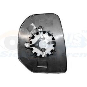 VanWezel 0905838 - Buitenspiegel Rechts - Voor Citroen Berlingo 2008 tot 2018