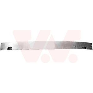 VanWezel 3032683 - Traverse inférieur face avant pour Mercedes C w203 de 2000 à 2007