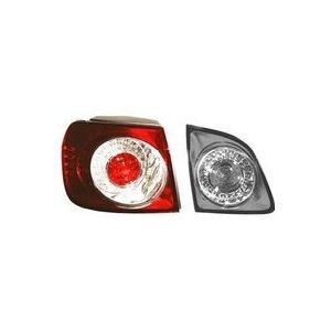Van Wezel - 5887921 - Achterlicht - Links - Eclairage achter