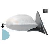 VAN WEZEL Buitenspiegel BMW 0657808 51167893562,51167135098,51167145268 Zijspiegel,Spiegel,Achteruitkijkspiegel,Autospiegel,Dodehoekspiegel