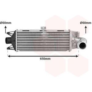 Intercooler 3.0 Tdi 4x4 Iveco Ir 28004100