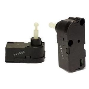 VAN WEZEL Koplamphoogteregeling VW,AUDI,FORD 0332993 42536208,1J0941295A,9948397 Lichthoogteregelaar 1041664,95VW13K193CA