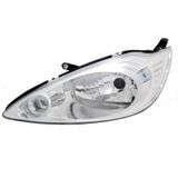 ABAKUS Koplampen FORD 431-1190LMLD-EM 9S5113005BA,1563832 Koplamp