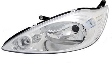 ABAKUS Koplampen FORD 431-1190LMLD-EM 9S5113005BA,1563832 Koplamp