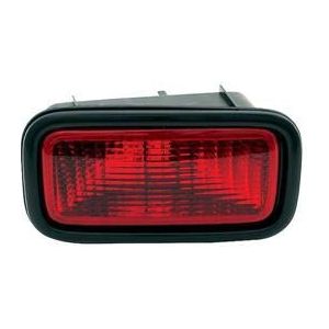 Mitsubishi Lancer, 2004 - 2007 - mistachterlicht, links