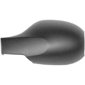 Spiegelkap Rechts  -2/10 Zwart Renault Hagus 4371842