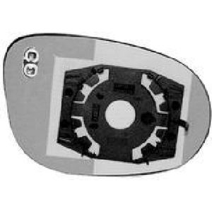 VanWezel 1873831 - Achteruitkijkspiegel Links - Voor Ford Ka - 12/2008 tot 2016