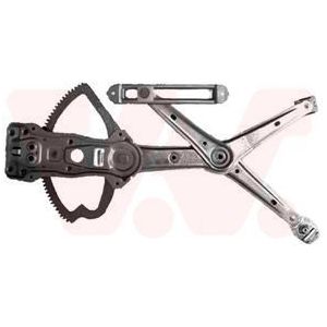 VanWezel 3030266 - Lève-vitre Elektrisch - Voorzijde Rechts - Voor Mercedes C w202 van 1993 tot 2000