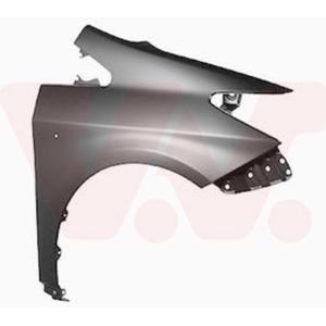 Van Wezel - SPATBORD VOOR TOYOTA PRIUS XW30 2009-2011 5380147040