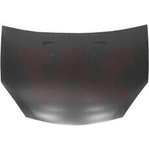 Motorkap Dacia Van Wezel 1506660