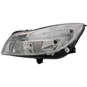 VanWezel 3850961H - Phare gauche pour Opel Insignia de 2008 à 2013