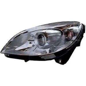 VAN WEZEL Koplampen MERCEDES-BENZ 3005961M A1698207761,1698207761 Koplamp