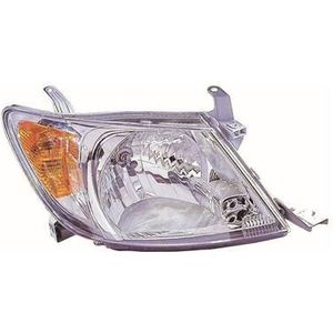 DEPO - 212-11G9R-LD-EM - Koplamp - Rechts