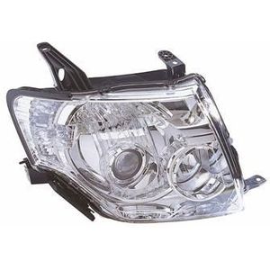 VAN WEZEL Koplampen MITSUBISHI 3246962 8301A350,8301A894,8301A916 Koplamp