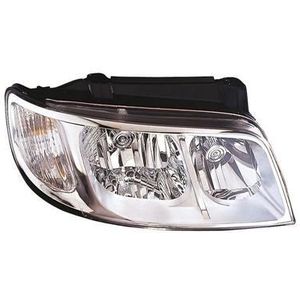 VanWezel 8246962 - Phare droit avec clignotant pour Hyundai Matrix de 06/2001 au 11/2008