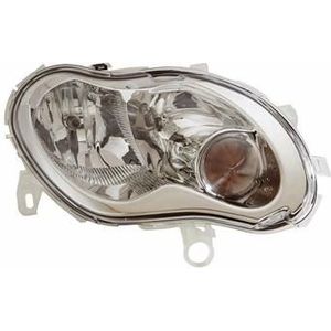 VanWezel 2910964 - Voorlicht met Knipperlicht - Voor Smart Fortwo van 07/1998 tot 02/2007