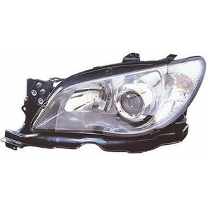 VanWezel 5134961 - Koplamp Links met Knipperlicht voor Subaru Impreza 2000-2007