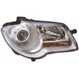 Koplamp - Chroom - H7 - Voor Rechtsrijdend Verkeer - 09/2006-2011