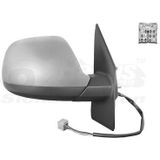 VAN WEZEL Buitenspiegel VW 5790818 7E1857508EB,7E1857522AP,7E1857528G Zijspiegel,Spiegel,Achteruitkijkspiegel,Autospiegel,Dodehoekspiegel