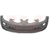 VAN WEZEL Bumper MITSUBISHI 3235574 6400A919,MN127035