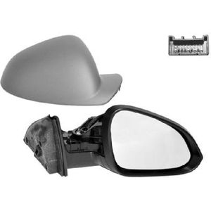 VanWezel - 3850808 - Rétroviseur Compleet - Voor Opel Insignia - 2008 tot 2013