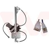 VanWezel 1506263 - Lève-vitres - Elektrisch - Achterzijde Links - Voor Dacia Duster 04/2010 tot 2018