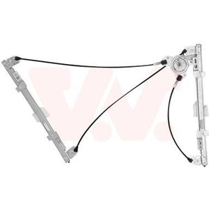 VanWezel 1807261 - Lève-vitre - Elektrisch - Voor Ford Fiesta van 01/2013 tot 2017