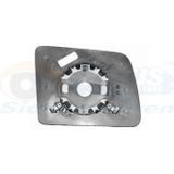 VanWezel 1886837 - Miroir rétroviseur gauche pour Ford Trans. connect de 2007 à 2013