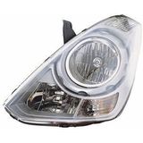 Van Wezel - 8273961 - Hoofdlamp - Voorzijde - Links