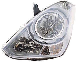 Van Wezel - 8273961 - Hoofdlamp - Voorzijde - Links