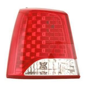 VanWezel 8387931 - Verre Achterlicht - Links - Kia Sorento - 11/2009 tot 09/2012