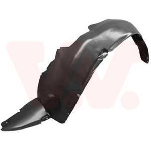 Modderkuip Rechts  Voor Chevrolet Van Wezel 0815434