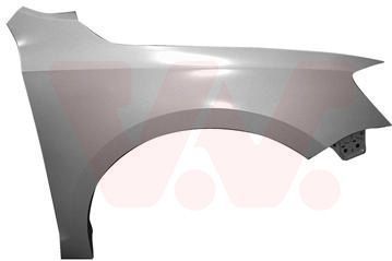 VAN WEZEL Spatbord VW 5772658 5C6821106,5C6821106A