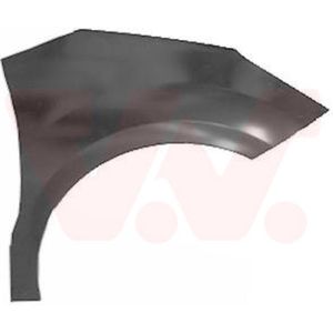 Van Wezel - 0929658 - Voorspatbord - Rechts - Citroen DS